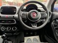 Fiat 500X 1.0 FireFly Turbo MultiAir City Cross Euro 6 (s/s) 5dr 34