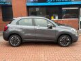 Fiat 500X 1.0 FireFly Turbo MultiAir City Cross Euro 6 (s/s) 5dr 17