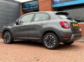 Fiat 500X 1.0 FireFly Turbo MultiAir City Cross Euro 6 (s/s) 5dr 53