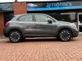 Fiat 500X 1.0 FireFly Turbo MultiAir City Cross Euro 6 (s/s) 5dr 13