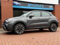 Fiat 500X 1.0 FireFly Turbo MultiAir City Cross Euro 6 (s/s) 5dr 59