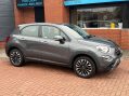 Fiat 500X 1.0 FireFly Turbo MultiAir City Cross Euro 6 (s/s) 5dr 14