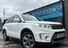 Suzuki Vitara 1.6 SZ-T Euro 6 (s/s) 5dr
