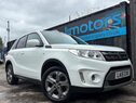 Suzuki Vitara 1.6 SZ-T Euro 6 (s/s) 5dr