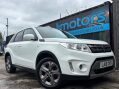 Suzuki Vitara 1.6 SZ-T Euro 6 (s/s) 5dr 1
