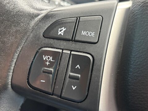 Suzuki Vitara 1.6 SZ-T Euro 6 (s/s) 5dr 54