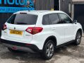 Suzuki Vitara 1.6 SZ-T Euro 6 (s/s) 5dr 29