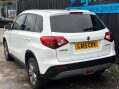 Suzuki Vitara 1.6 SZ-T Euro 6 (s/s) 5dr 16