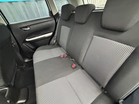 Suzuki Vitara 1.6 SZ-T Euro 6 (s/s) 5dr 46