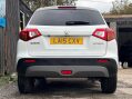 Suzuki Vitara 1.6 SZ-T Euro 6 (s/s) 5dr 23