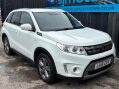 Suzuki Vitara 1.6 SZ-T Euro 6 (s/s) 5dr 7