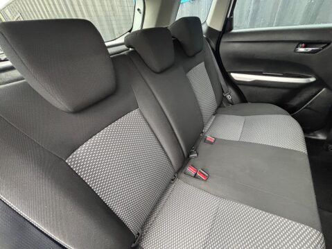 Suzuki Vitara 1.6 SZ-T Euro 6 (s/s) 5dr 44