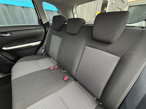Suzuki Vitara 1.6 SZ-T Euro 6 (s/s) 5dr 47
