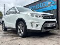 Suzuki Vitara 1.6 SZ-T Euro 6 (s/s) 5dr 6