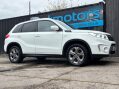 Suzuki Vitara 1.6 SZ-T Euro 6 (s/s) 5dr 24