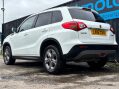 Suzuki Vitara 1.6 SZ-T Euro 6 (s/s) 5dr 4