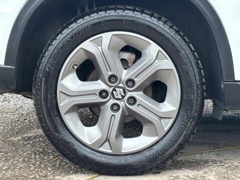 Suzuki Vitara 1.6 SZ-T Euro 6 (s/s) 5dr 57