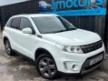 Suzuki Vitara 1.6 SZ-T Euro 6 (s/s) 5dr 5
