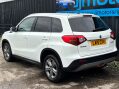 Suzuki Vitara 1.6 SZ-T Euro 6 (s/s) 5dr 18