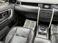 Land Rover Discovery Sport 2.0 TD4 HSE Luxury Auto 4WD Euro 6 (s/s) 5dr 83
