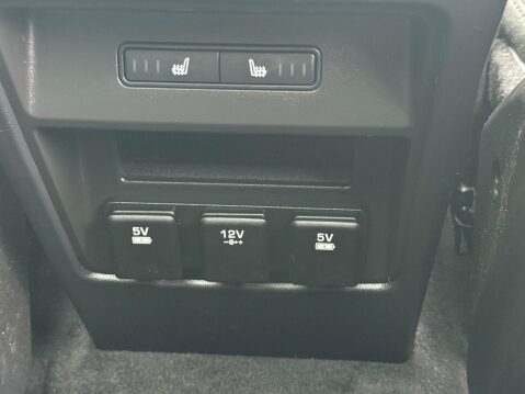 Land Rover Discovery Sport 2.0 TD4 HSE Luxury Auto 4WD Euro 6 (s/s) 5dr 53