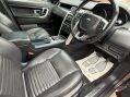Land Rover Discovery Sport 2.0 TD4 HSE Luxury Auto 4WD Euro 6 (s/s) 5dr 40