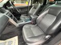 Land Rover Discovery Sport 2.0 TD4 HSE Luxury Auto 4WD Euro 6 (s/s) 5dr 75