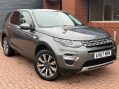 Land Rover Discovery Sport 2.0 TD4 HSE Luxury Auto 4WD Euro 6 (s/s) 5dr 4
