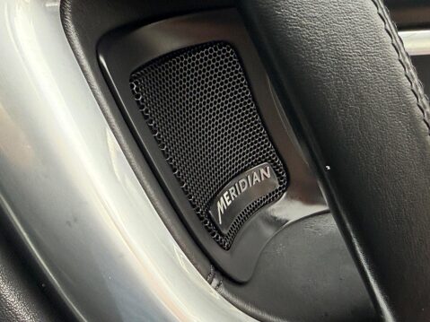 Land Rover Discovery Sport 2.0 TD4 HSE Luxury Auto 4WD Euro 6 (s/s) 5dr 52