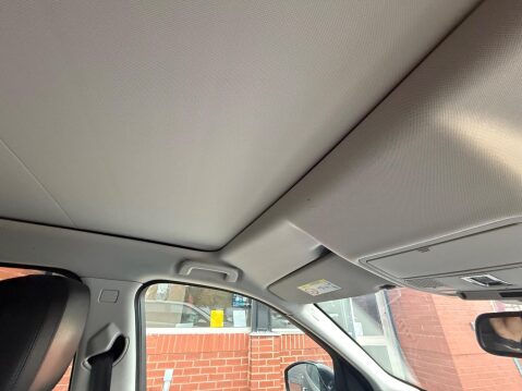 Land Rover Discovery Sport 2.0 TD4 HSE Luxury Auto 4WD Euro 6 (s/s) 5dr 85