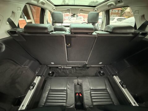 Land Rover Discovery Sport 2.0 TD4 HSE Luxury Auto 4WD Euro 6 (s/s) 5dr 69