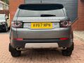 Land Rover Discovery Sport 2.0 TD4 HSE Luxury Auto 4WD Euro 6 (s/s) 5dr 29