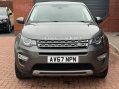 Land Rover Discovery Sport 2.0 TD4 HSE Luxury Auto 4WD Euro 6 (s/s) 5dr 16