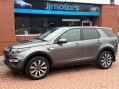 Land Rover Discovery Sport 2.0 TD4 HSE Luxury Auto 4WD Euro 6 (s/s) 5dr 23