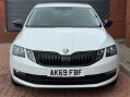 Skoda Octavia 1.5 TSI ACT SE Technology Euro 6 (s/s) 5dr 2