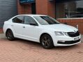Skoda Octavia 1.5 TSI ACT SE Technology Euro 6 (s/s) 5dr 14