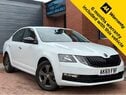Skoda Octavia 1.5 TSI ACT SE Technology Euro 6 (s/s) 5dr