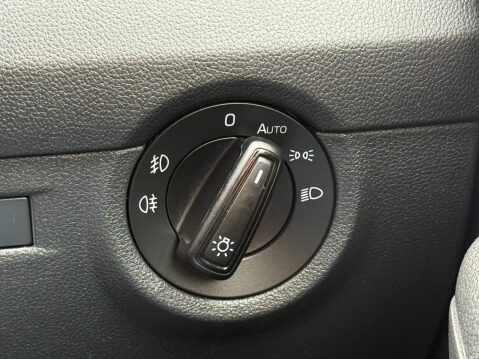 Skoda Octavia 1.5 TSI ACT SE Technology Euro 6 (s/s) 5dr 50