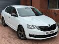 Skoda Octavia 1.5 TSI ACT SE Technology Euro 6 (s/s) 5dr 10