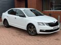 Skoda Octavia 1.5 TSI ACT SE Technology Euro 6 (s/s) 5dr 9