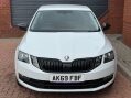 Skoda Octavia 1.5 TSI ACT SE Technology Euro 6 (s/s) 5dr 18