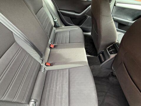 Skoda Octavia 1.5 TSI ACT SE Technology Euro 6 (s/s) 5dr 48