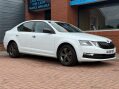 Skoda Octavia 1.5 TSI ACT SE Technology Euro 6 (s/s) 5dr 17