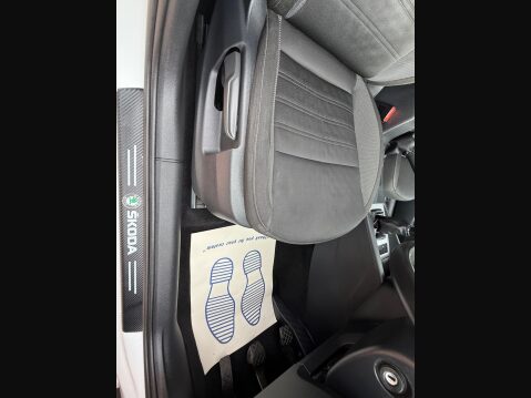 Skoda Octavia 1.5 TSI ACT SE Technology Euro 6 (s/s) 5dr 63