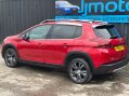 Peugeot 2008 1.2 PureTech GPF Allure Euro 6 (s/s) 5dr 4