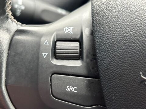 Peugeot 2008 1.2 PureTech GPF Allure Euro 6 (s/s) 5dr 40