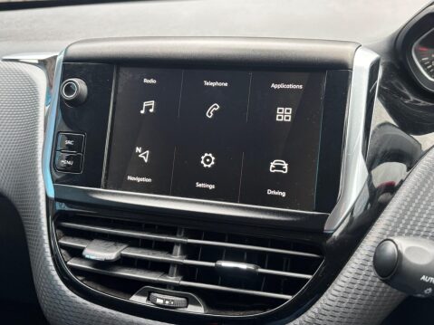 Peugeot 2008 1.2 PureTech GPF Allure Euro 6 (s/s) 5dr 51