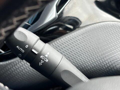 Peugeot 2008 1.2 PureTech GPF Allure Euro 6 (s/s) 5dr 44