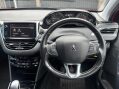 Peugeot 2008 1.2 PureTech GPF Allure Euro 6 (s/s) 5dr 57