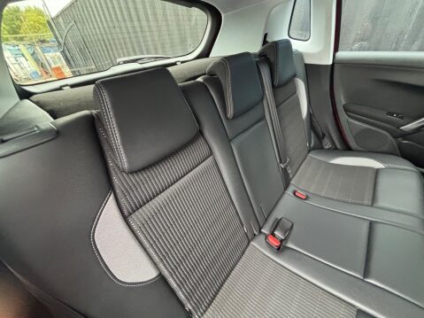 Peugeot 2008 1.2 PureTech GPF Allure Euro 6 (s/s) 5dr 34